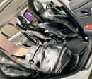 A picture of 2011 LEXUS RX 350