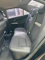 A picture of Super clean Registered Toyota Camry 2013 model available for sale