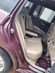 A picture of Few months used 2011 GLK350 full option with panoramic roof