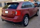 A picture of Ford Edge 2014