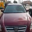 A picture of 2005 Honda Crv