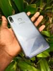 A picture of Imfinix hot8