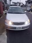 A picture of CLEAN USED 2006 COROLLA