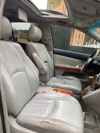 A picture of Registered Lexus RX 330 Super clean with excellent condition full