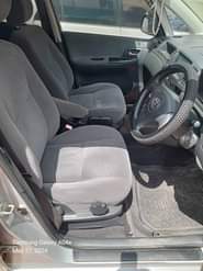 A picture of 18 7m tomorrow morning very very good condition call 0706260442