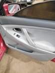 A picture of Registered Toyota Camry 2008 XLE with tokunbo engine Painted on