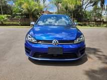 volkswagen golf mk7