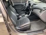 A picture of Hyundai 2012