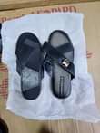 A picture of Sandles