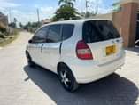 A picture of Honda Fit