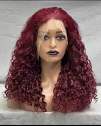 A picture of Human wigs on sale 0709231624