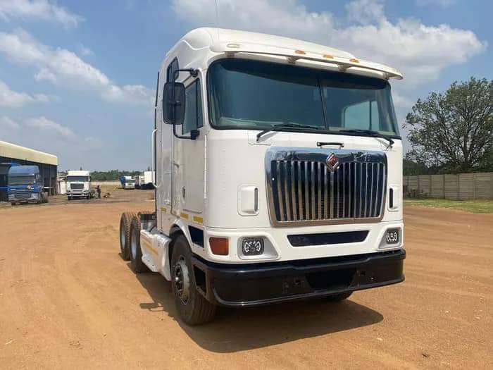 trucks