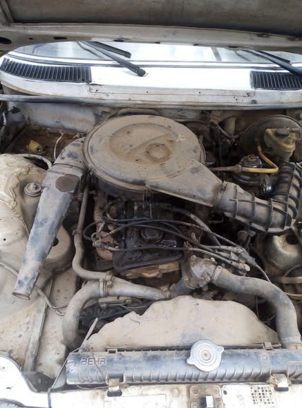 A picture of Car