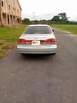 A picture of Honda Accord 2002