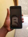 A picture of Tecno F1