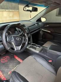 A picture of BELGIUM STANDARD TOYOTA CAMRY 2013 BUY AND FLY FOR 5
