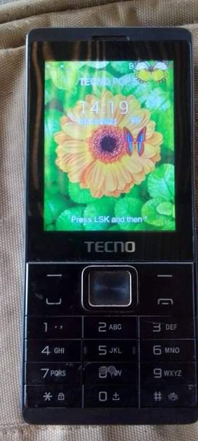 tecno phones