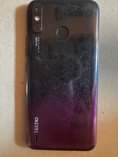 A picture of Tecno spark 4