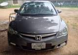 A picture of Sari deal Used Honda iRobot Everything working perfectly Price 1