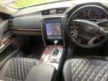 A picture of 2013 Toyota Mark X 2 5cc