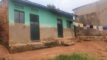 A picture of 2 single rooms for sale make 200k per month