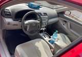 A picture of Toyota matrix 2005