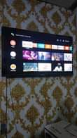 A picture of Flat Tv