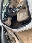 A picture of Engine knock yesterday 21 4 2023 2016 c300 with reverse