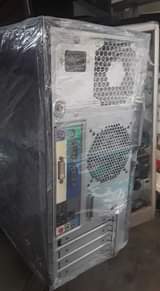 A picture of Computers