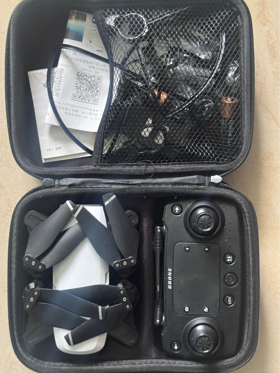 drone