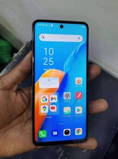 A picture of INFINIX NOTE 11 PRO