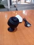 A picture of WiFi and 4G camera