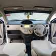 A picture of Toyota sienta