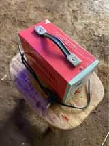 A picture of AC Automatically Regulatoy For Sale