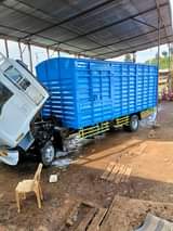 isuzu frr