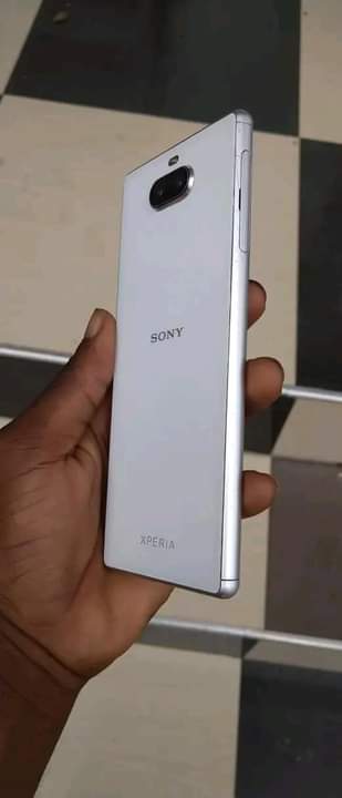 sony xperia
