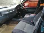 A picture of Toyota Landcruiser VX