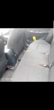 A picture of Corolla 2009
