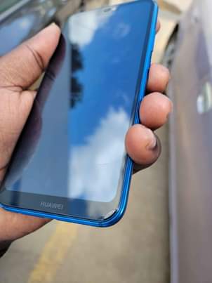 huawei p20