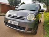 A picture of Sienta 23M