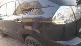 A picture of Just 1 month use only Visa is out owner is
