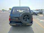 A picture of TOYOTA LAND CRUISER