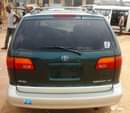 A picture of This is a newly arrived Toyota Sienna My WhatsApp messages