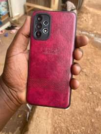 A picture of Samsung A13