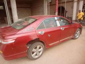 A picture of HOT DEAL Call WhatsApp 08067902101 2010 Toyota Camry with chilling