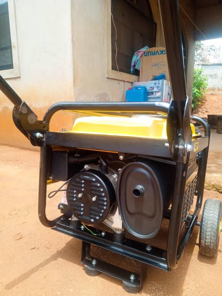 A picture of Generator