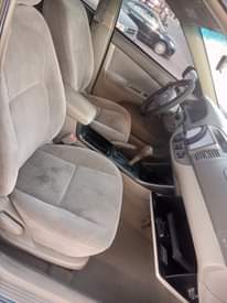 A picture of 2004 Toyota Camry 2004 Le