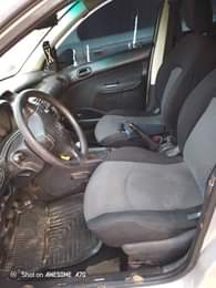 A picture of Peugeot 206 1 250M Last Everything is working perfectly Abuja