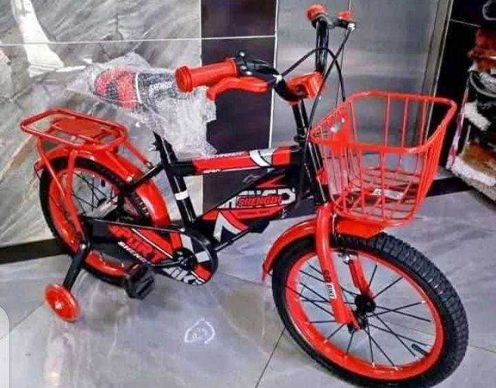 A picture of Bicycle