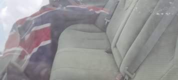 A picture of Toyota Camry